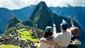 cuanto cuesta viajar a Machu Picchu desde chile