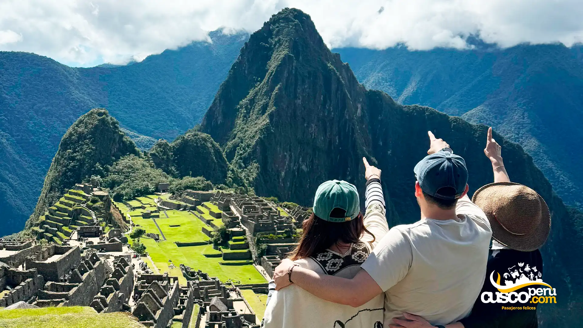 cuanto cuesta viajar a Machu Picchu desde chile