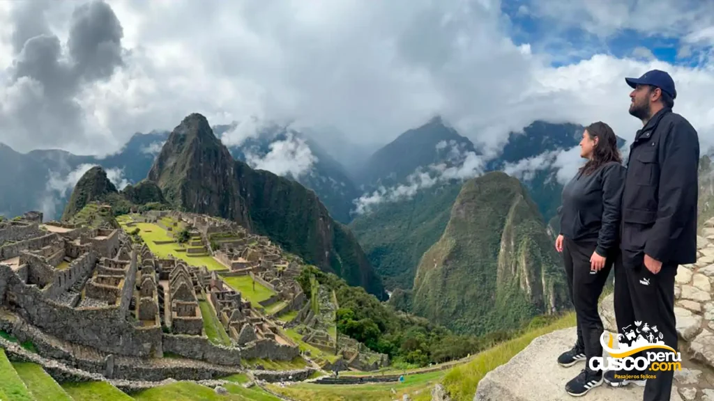 Tour a Machu Picchu desde Chile.