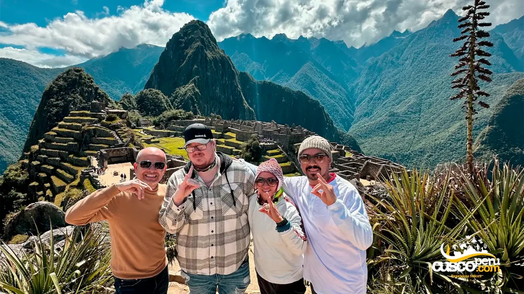 Consejos para ahorrar en el viaje a Machu Picchu desde Chile.